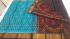 COTTON X KORA SILK TIE DYE SAREES CHINNLAPATTI